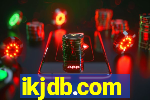 ikjdb.com