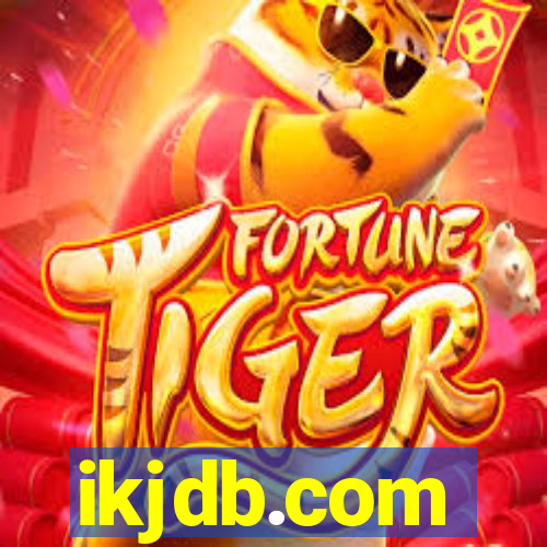 ikjdb.com