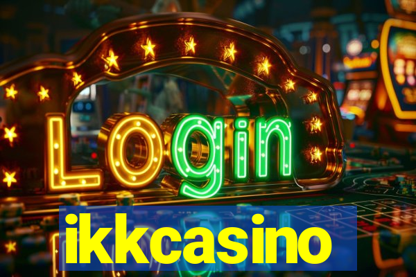 ikkcasino