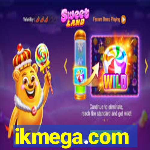 ikmega.com