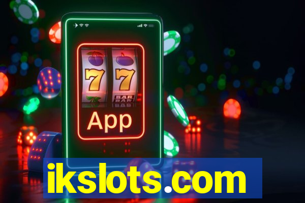 ikslots.com