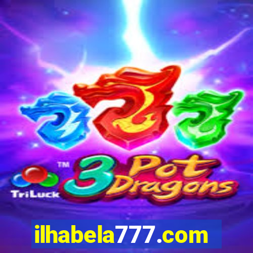 ilhabela777.com