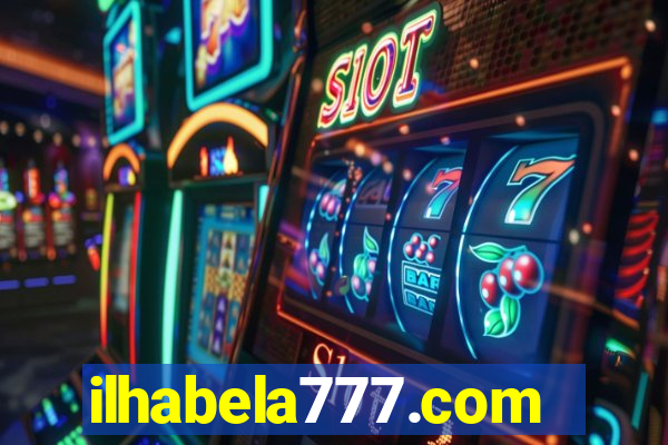 ilhabela777.com