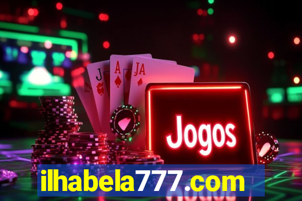 ilhabela777.com