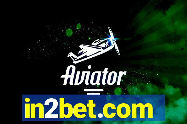 in2bet.com