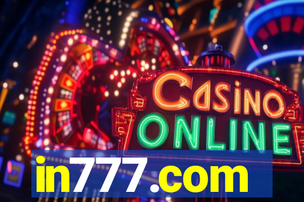 in777.com