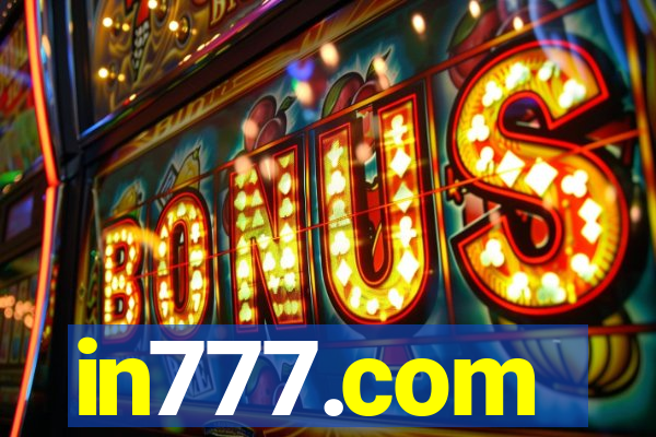 in777.com