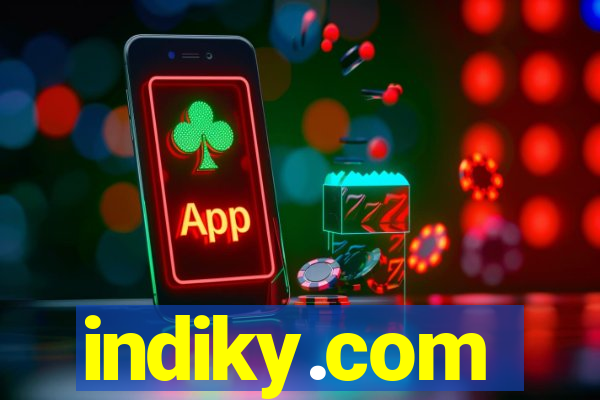 indiky.com