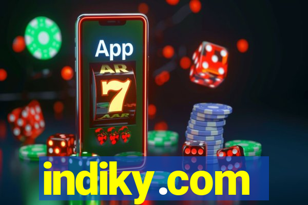 indiky.com