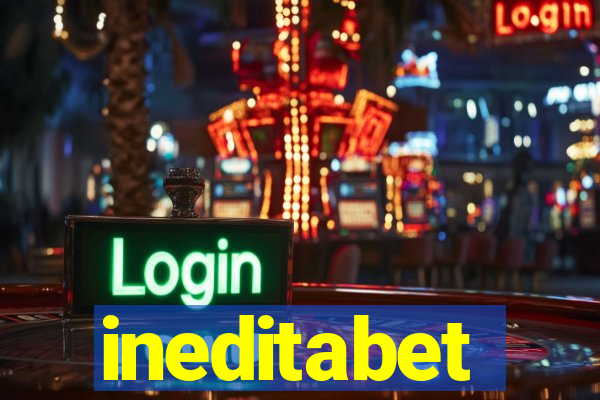 ineditabet