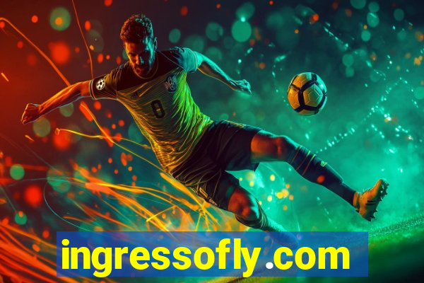ingressofly.com