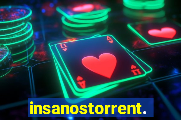 insanostorrent.com