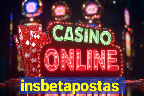 insbetapostas