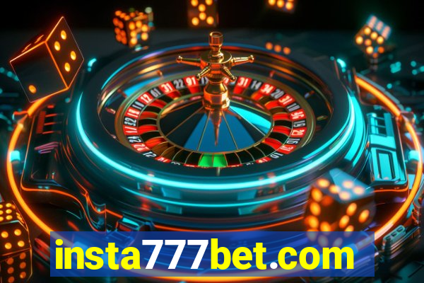 insta777bet.com