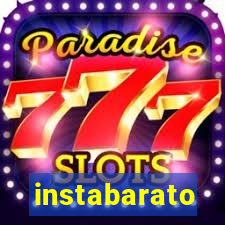 instabarato