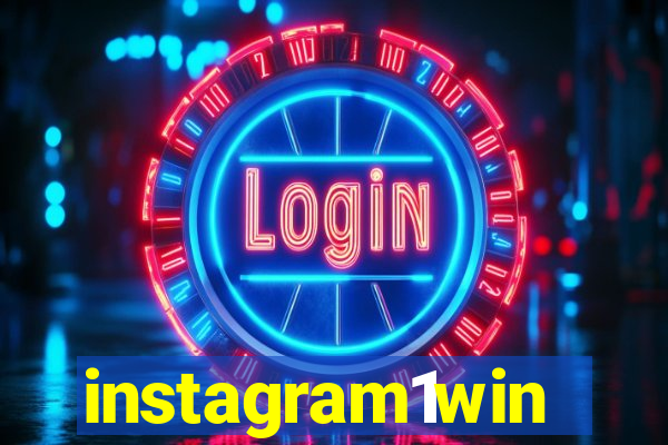 instagram1win