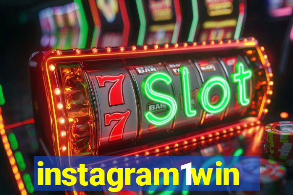 instagram1win