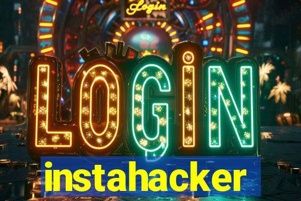 instahacker