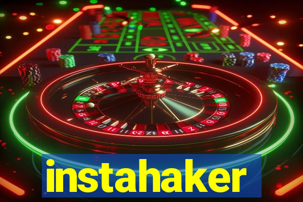 instahaker