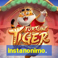 instanonimo.