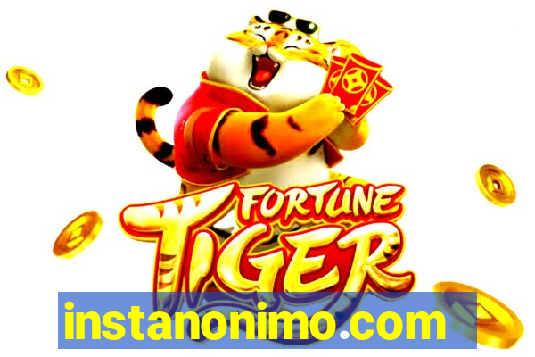 instanonimo.com