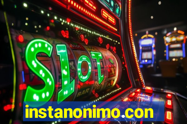 instanonimo.con