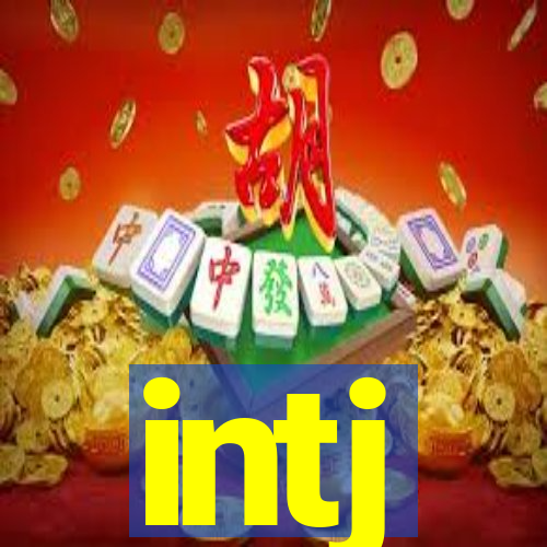 intj