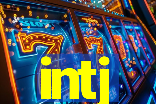 intj