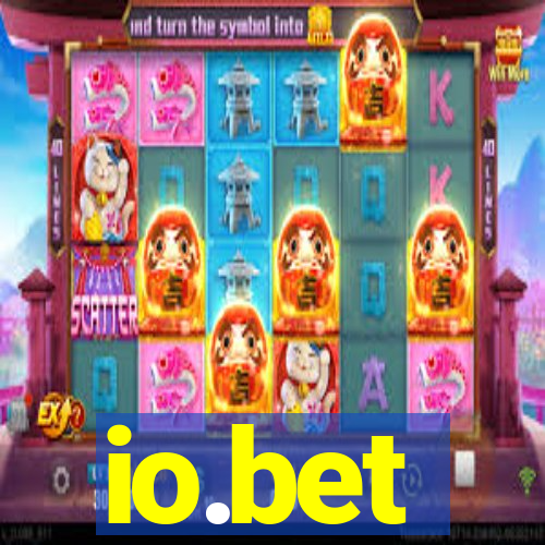 io.bet