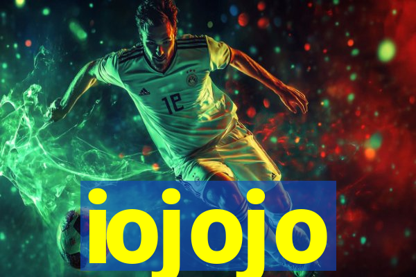 iojojo