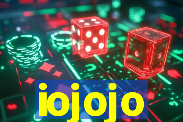 iojojo