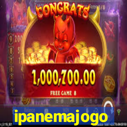 ipanemajogo