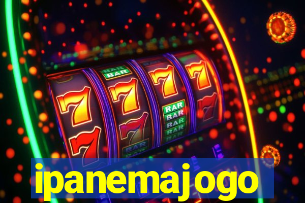 ipanemajogo
