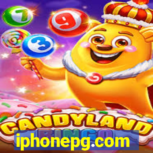 iphonepg.com