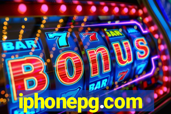 iphonepg.com