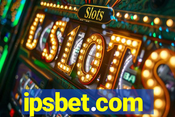 ipsbet.com