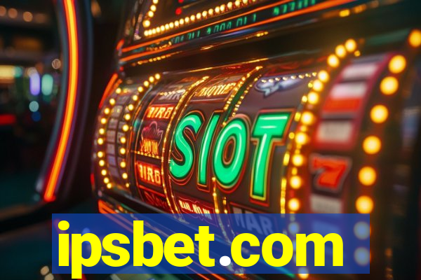 ipsbet.com