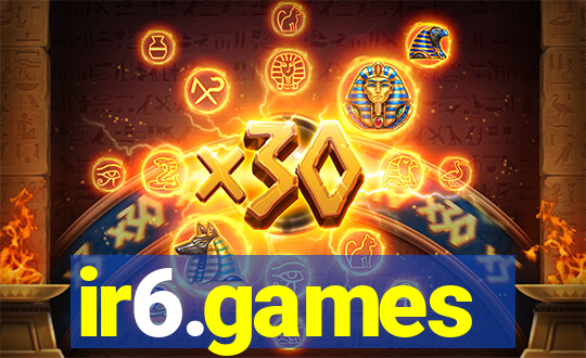ir6.games