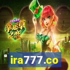 ira777.co