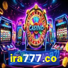 ira777.co