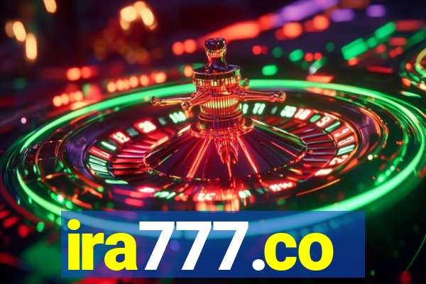 ira777.co
