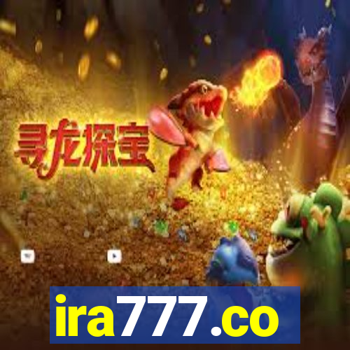 ira777.co