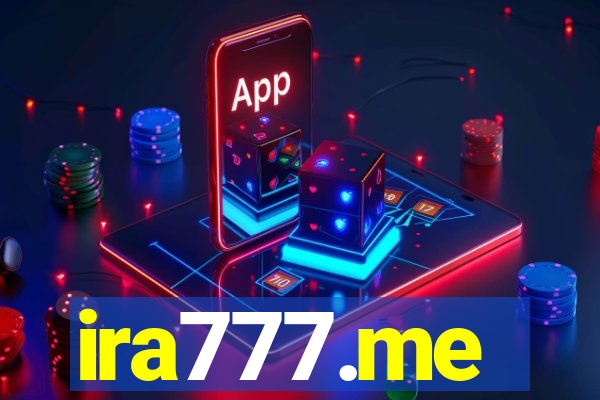 ira777.me