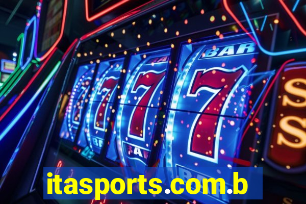itasports.com.br