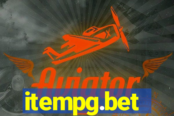 itempg.bet