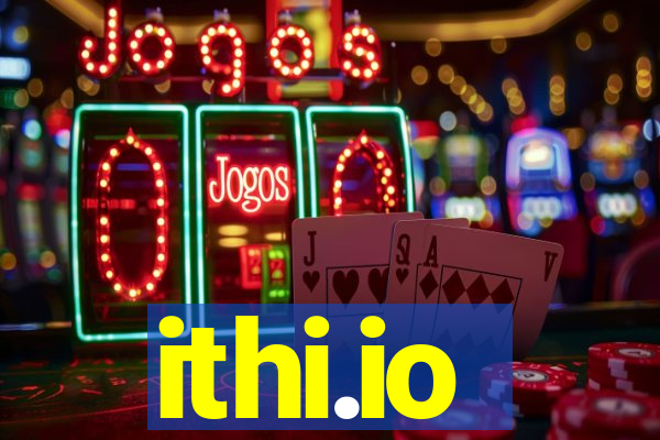 ithi.io