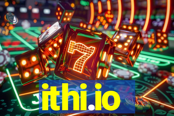 ithi.io