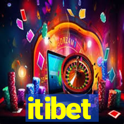 itibet
