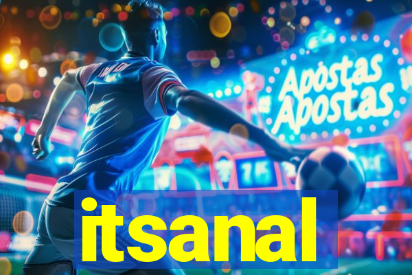 itsanal