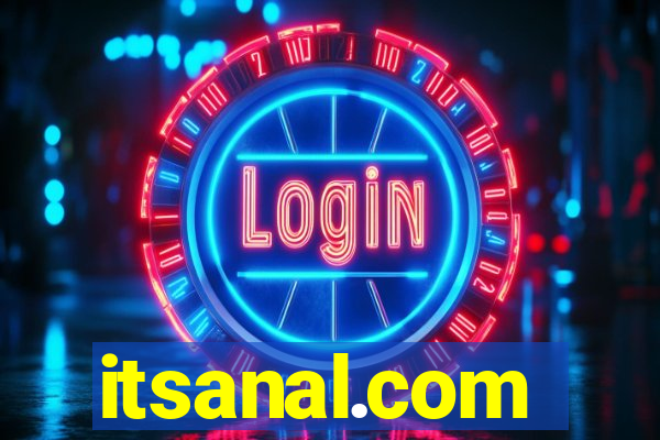 itsanal.com